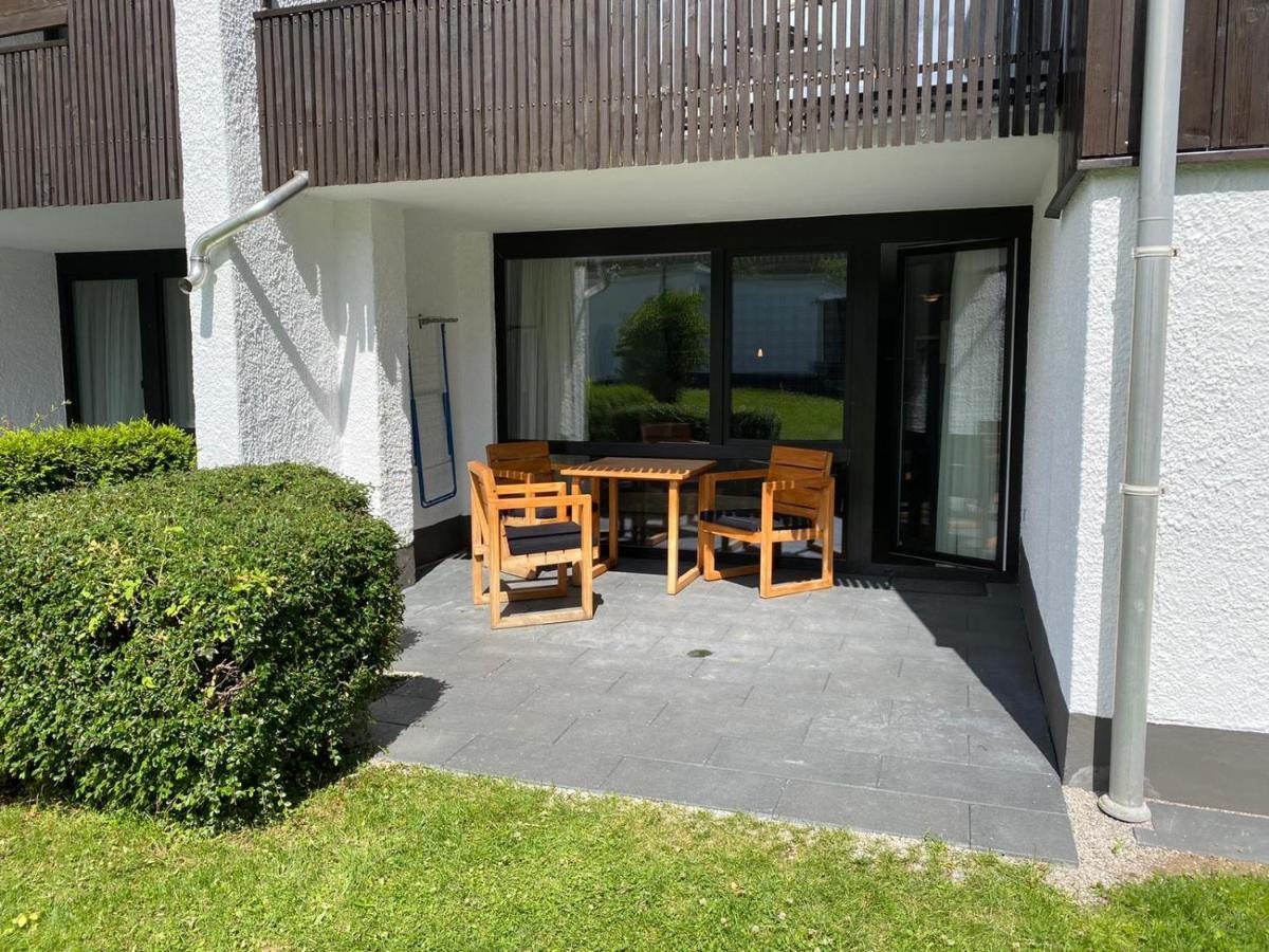Apartment Bergliebe - Schnuckelig, Ruhige Und Zentrale Lage Schliersee Dış mekan fotoğraf